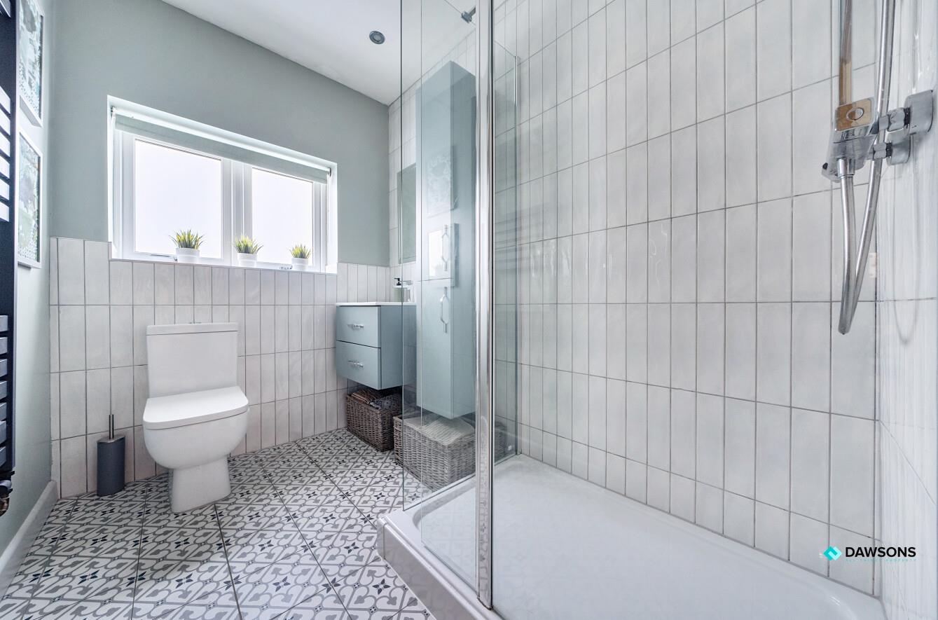 Langland Villas, Mumbles, Swansea, SA3 4NA